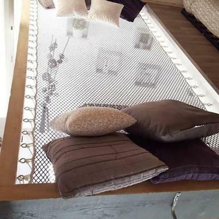 טולון Gregbnb - Filet Suspendu ! - Parking Inclus - Climatise - Wifi -15Min Gare מראה חיצוני תמונה