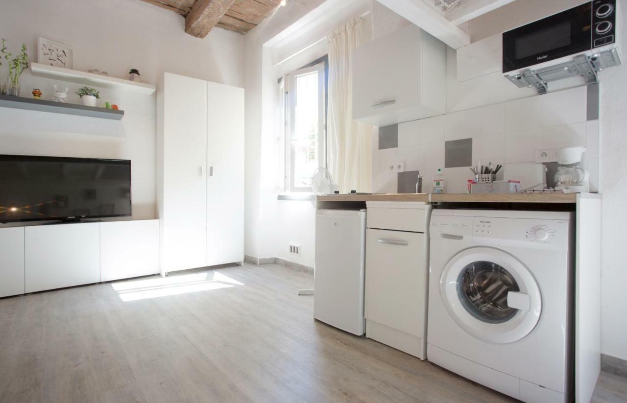 טולון Gregbnb - Filet Suspendu ! - Parking Inclus - Climatise - Wifi -15Min Gare מראה חיצוני תמונה