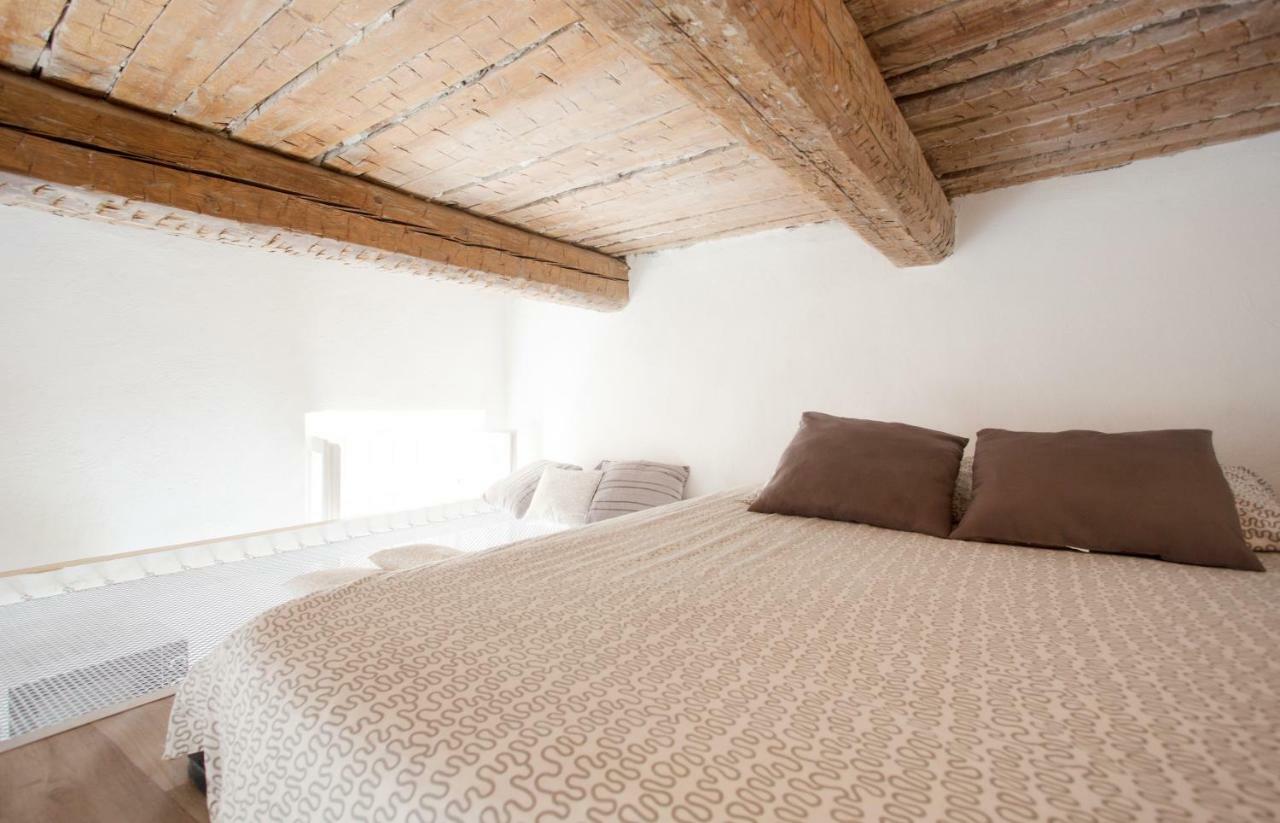 טולון Gregbnb - Filet Suspendu ! - Parking Inclus - Climatise - Wifi -15Min Gare מראה חיצוני תמונה