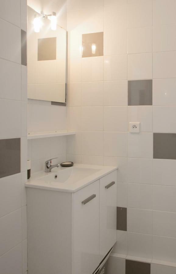 טולון Gregbnb - Filet Suspendu ! - Parking Inclus - Climatise - Wifi -15Min Gare מראה חיצוני תמונה