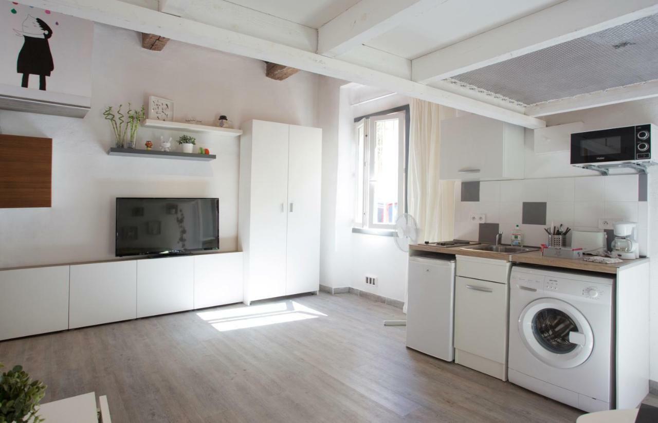 טולון Gregbnb - Filet Suspendu ! - Parking Inclus - Climatise - Wifi -15Min Gare מראה חיצוני תמונה