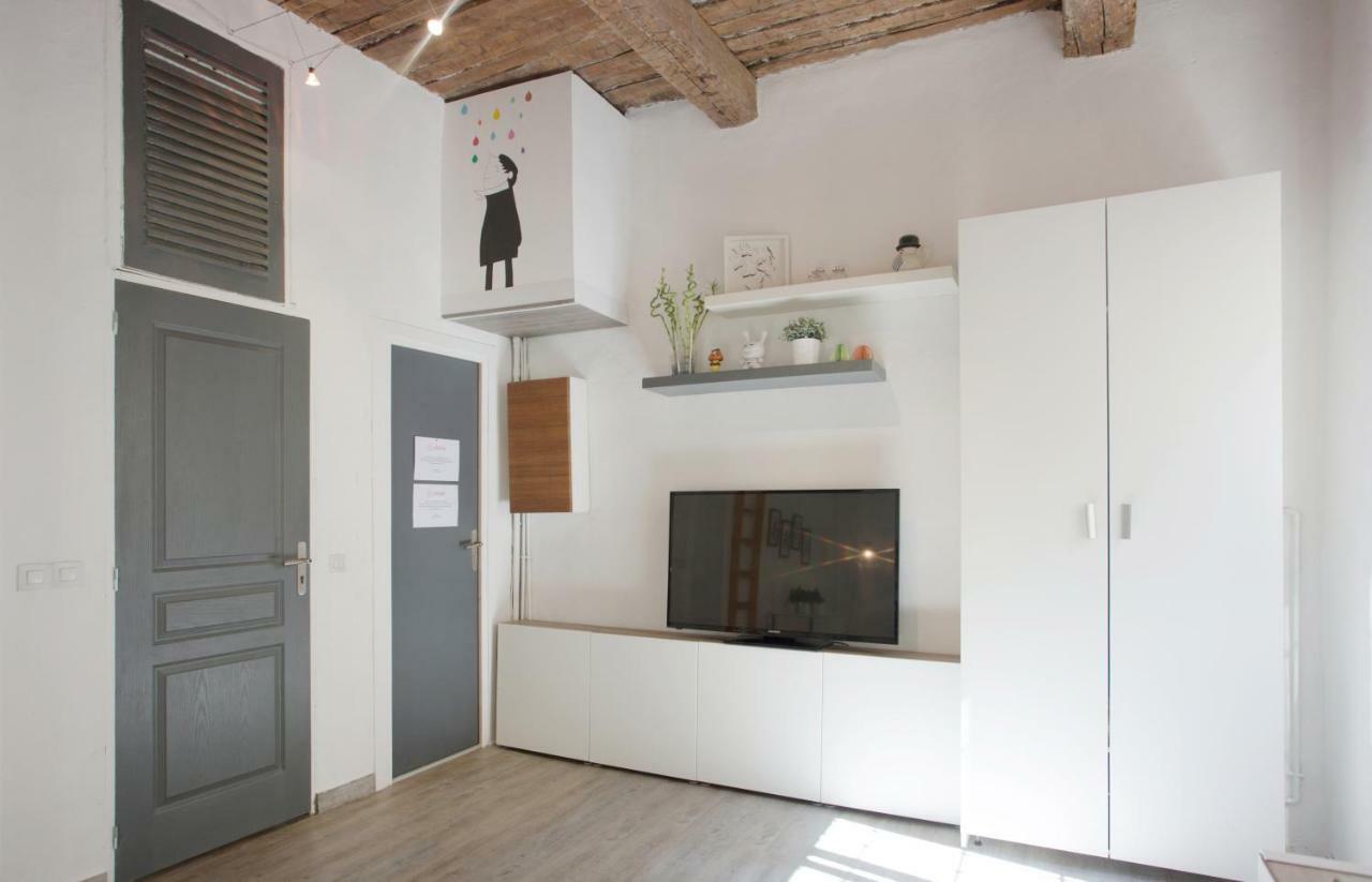 טולון Gregbnb - Filet Suspendu ! - Parking Inclus - Climatise - Wifi -15Min Gare מראה חיצוני תמונה