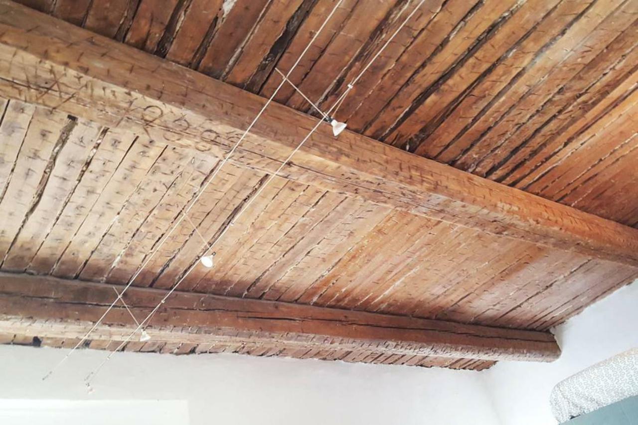 טולון Gregbnb - Filet Suspendu ! - Parking Inclus - Climatise - Wifi -15Min Gare מראה חיצוני תמונה