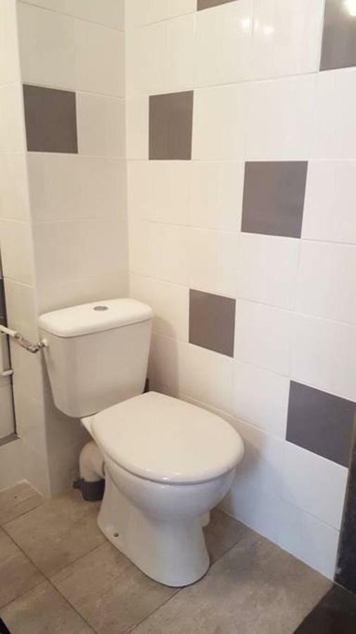 טולון Gregbnb - Filet Suspendu ! - Parking Inclus - Climatise - Wifi -15Min Gare מראה חיצוני תמונה