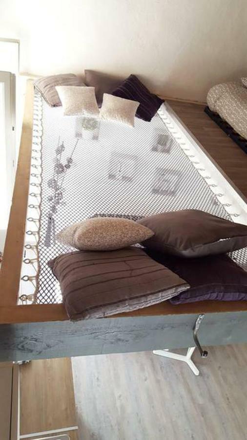 טולון Gregbnb - Filet Suspendu ! - Parking Inclus - Climatise - Wifi -15Min Gare מראה חיצוני תמונה
