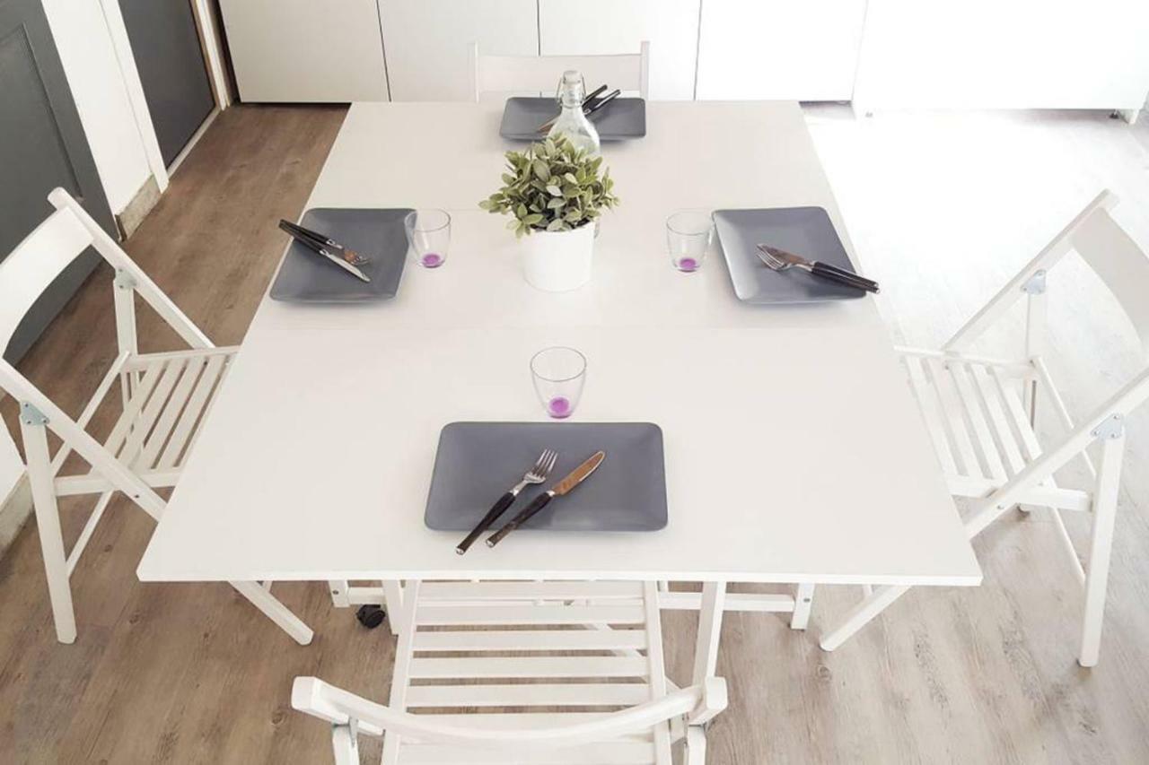 טולון Gregbnb - Filet Suspendu ! - Parking Inclus - Climatise - Wifi -15Min Gare מראה חיצוני תמונה